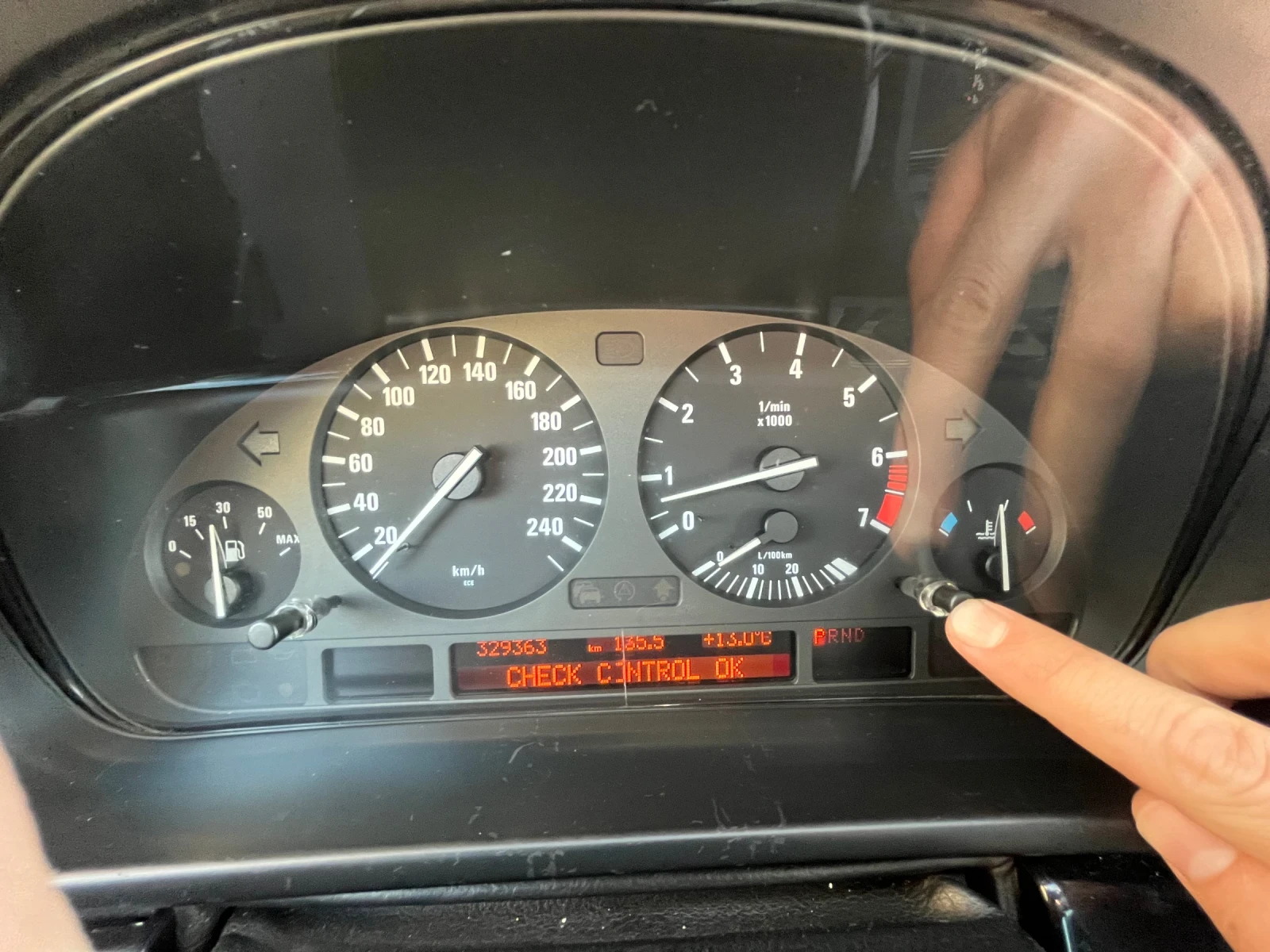 BMW 530 ia | Mobile.bg   8