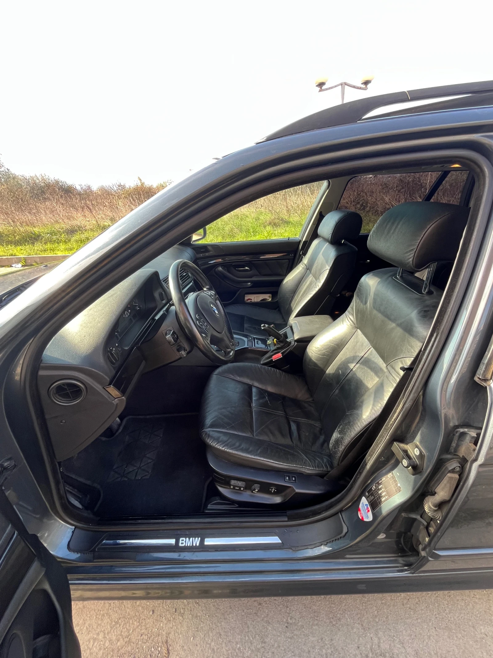 BMW 530 ia | Mobile.bg   5