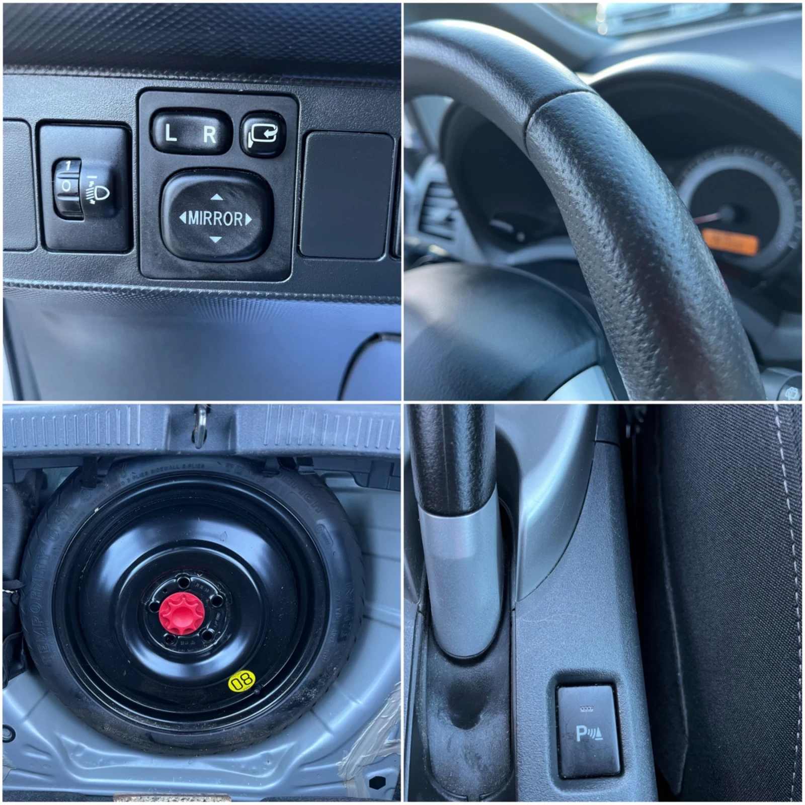 Toyota Auris 1.6i* �������* �����* ��������  | Mobile.bg � ����������� 14