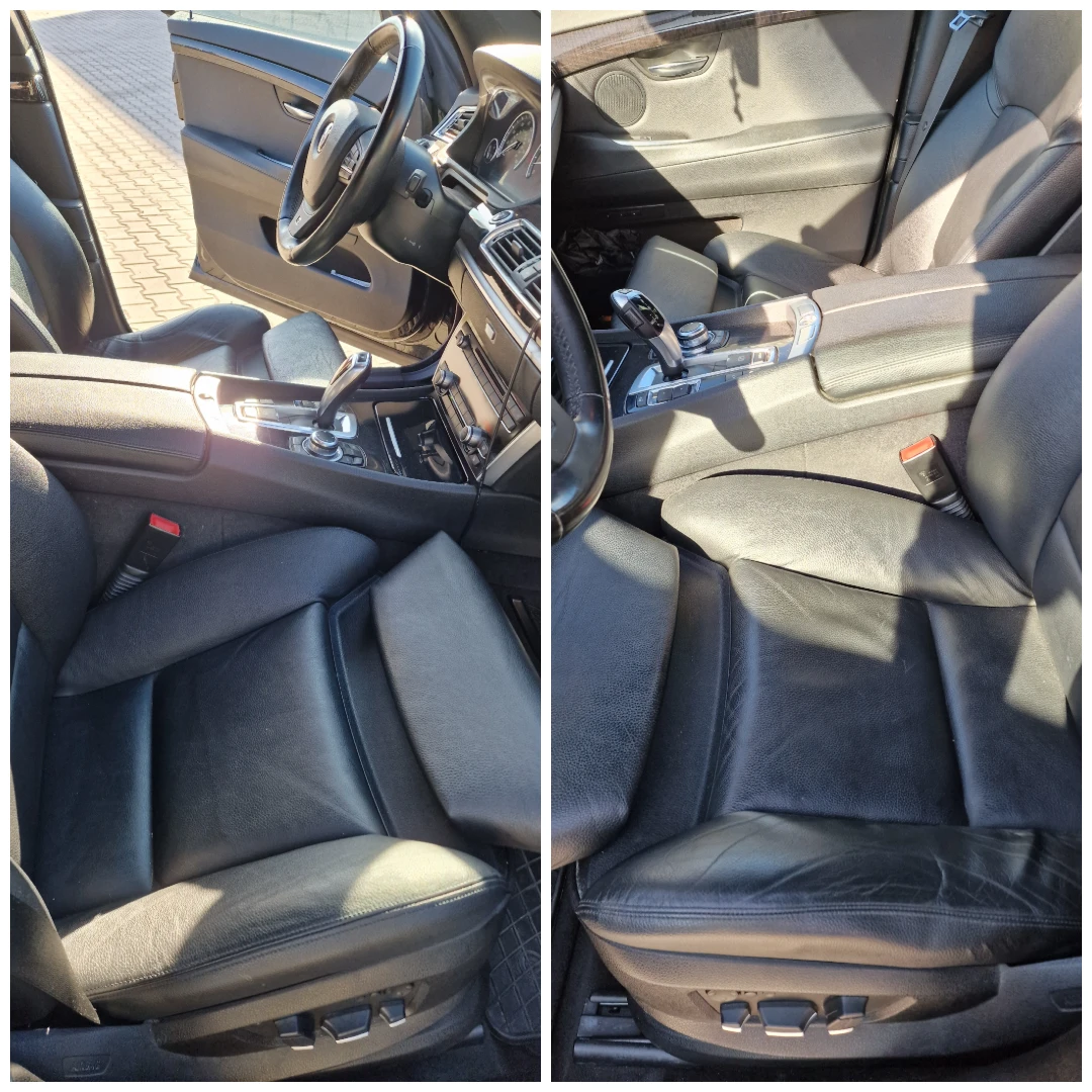 BMW 5 Gran Turismo 535iGT | Mobile.bg � ����������� 13