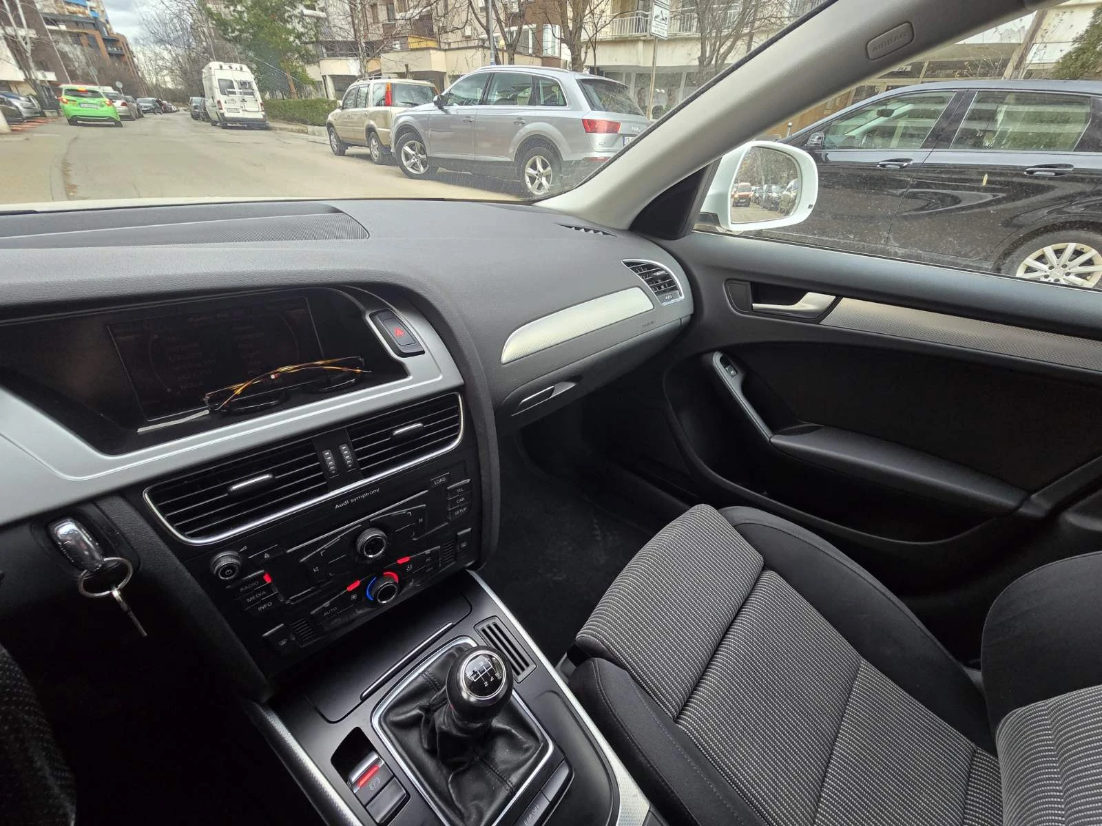 Audi A4  - изображение 7