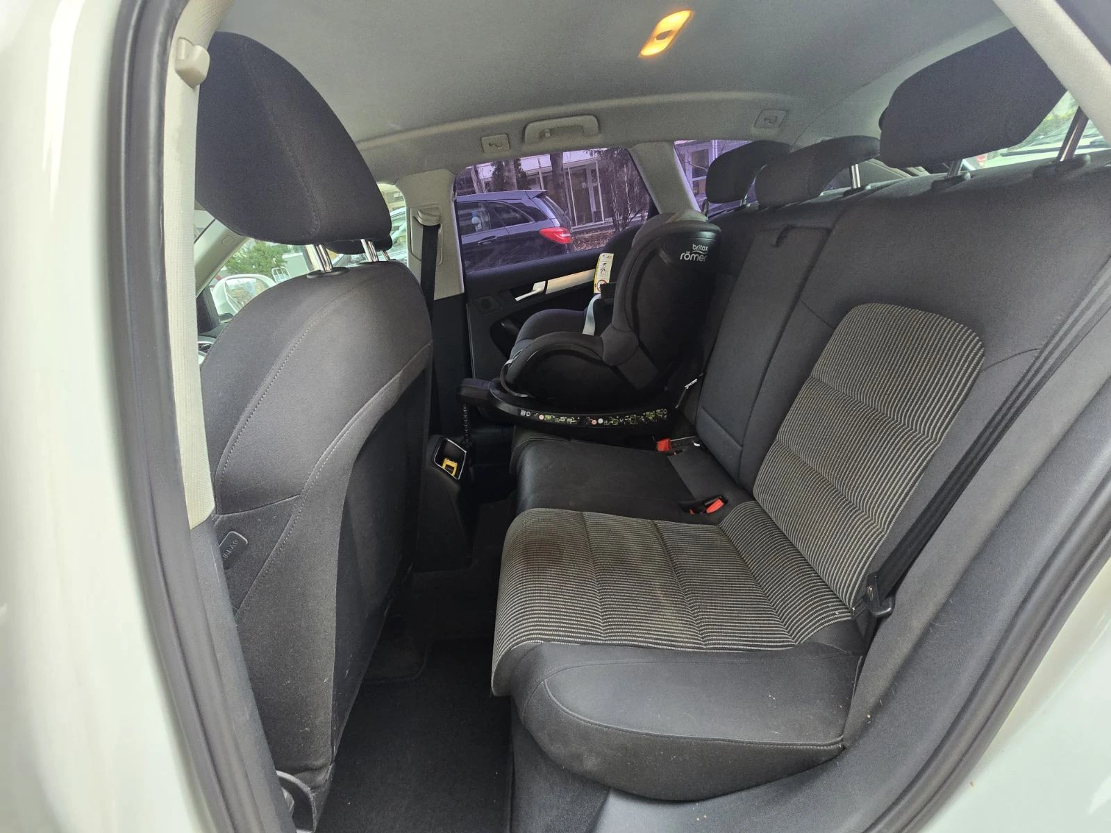 Audi A4  - изображение 10