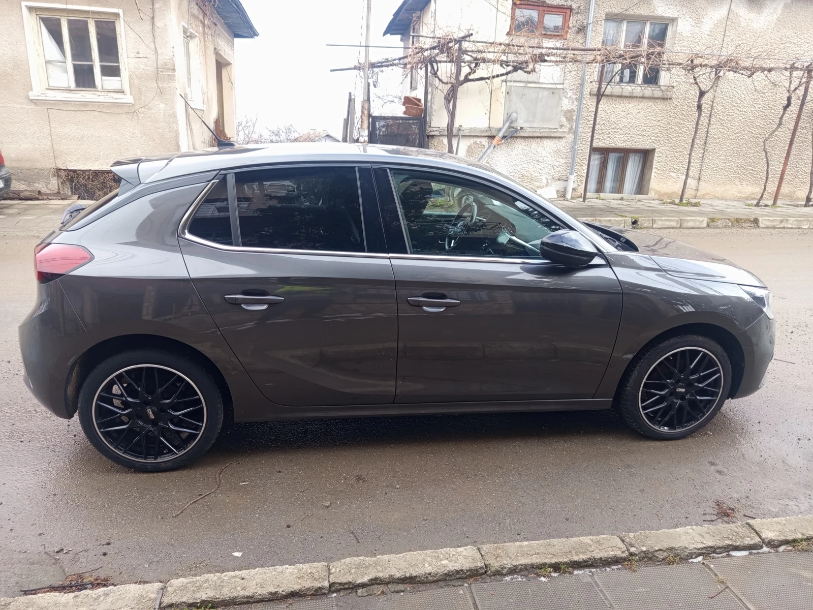Opel Corsa 1.2tyrbo benzin | Mobile.bg � ����������� 7