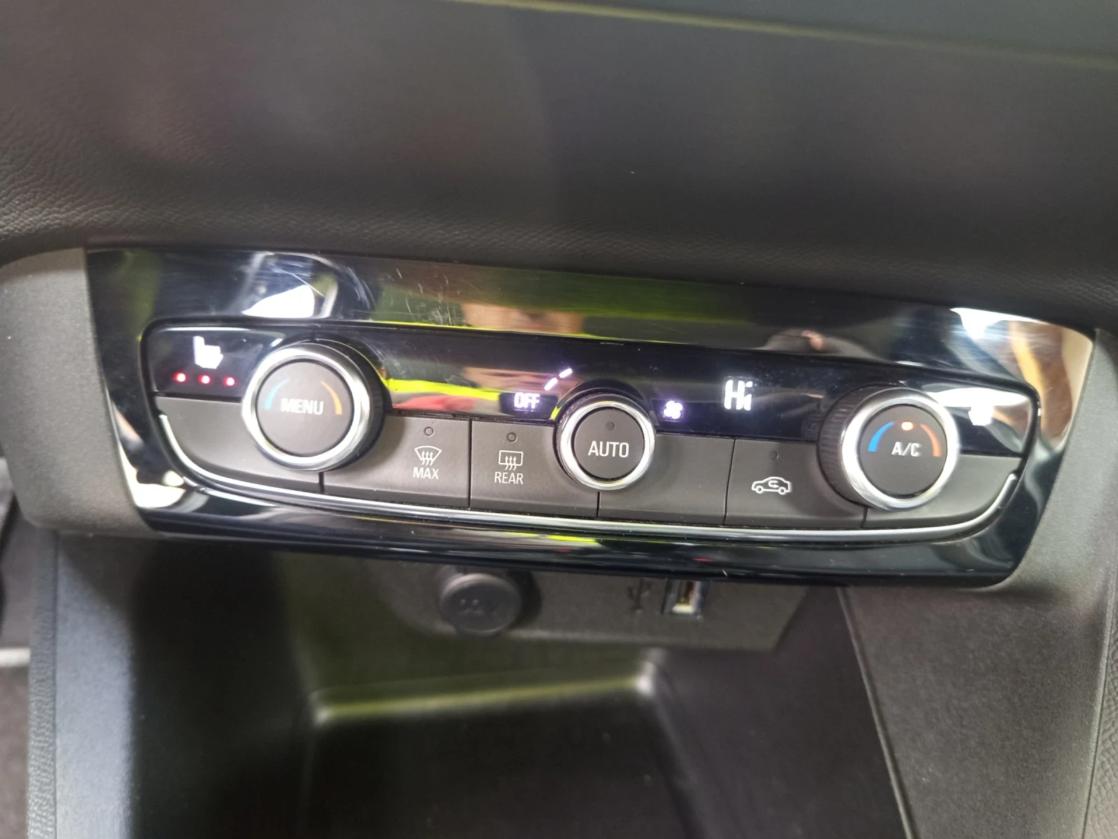 Opel Corsa 1.2tyrbo benzin | Mobile.bg � ����������� 14