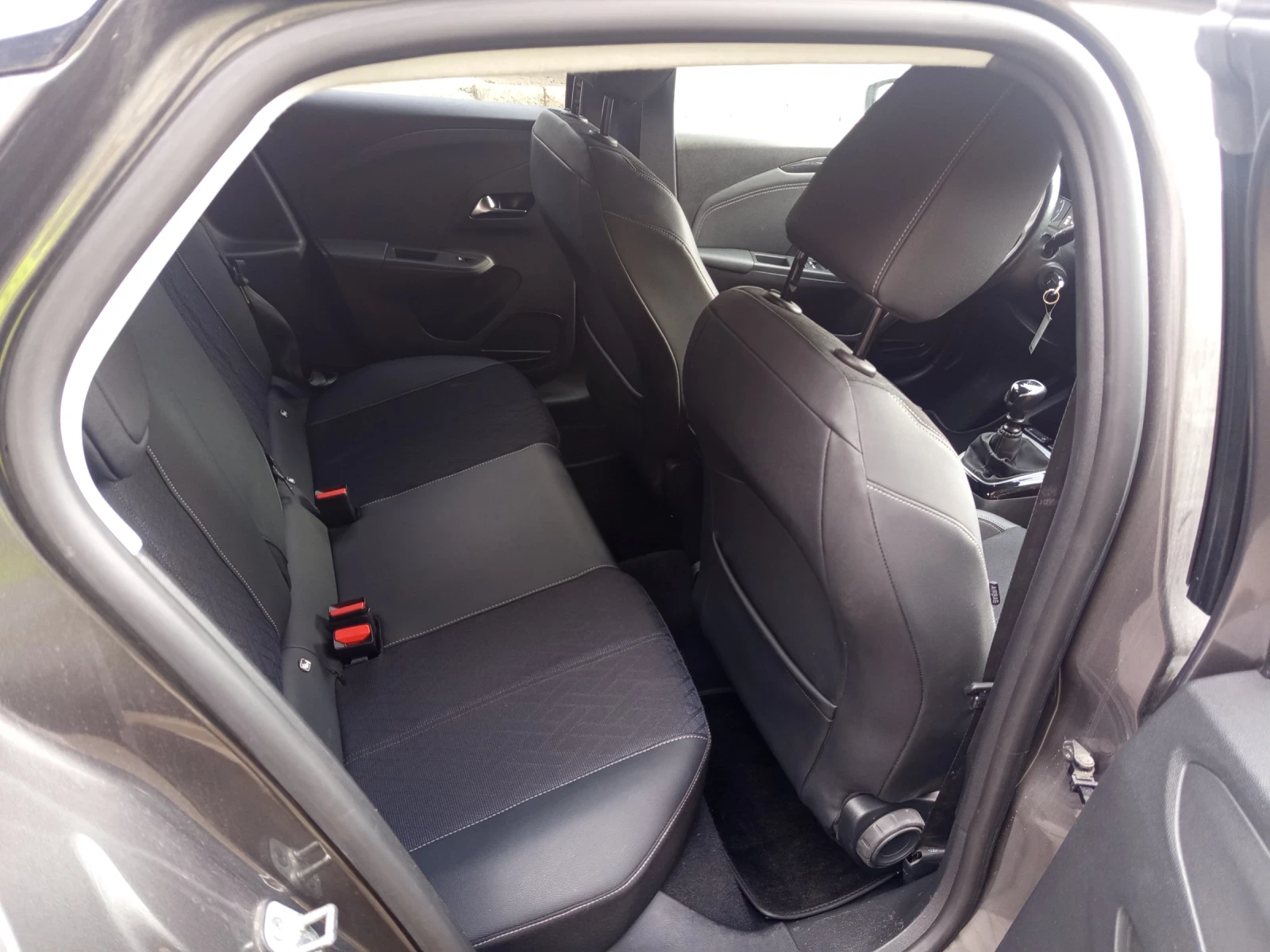 Opel Corsa 1.2tyrbo benzin | Mobile.bg � ����������� 17