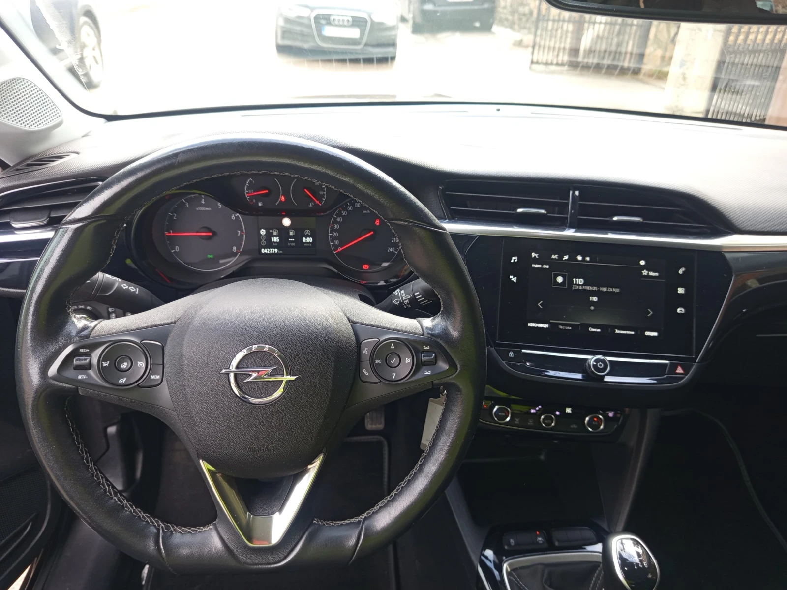 Opel Corsa 1.2tyrbo benzin | Mobile.bg � ����������� 12