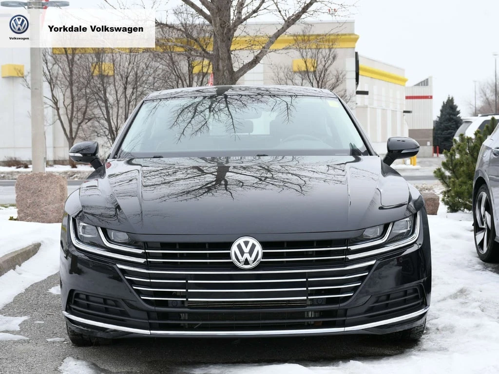 VW Arteon * 4Motion SEL Premium * CARFAX * ЦЕНА ДО БГ - изображение 2