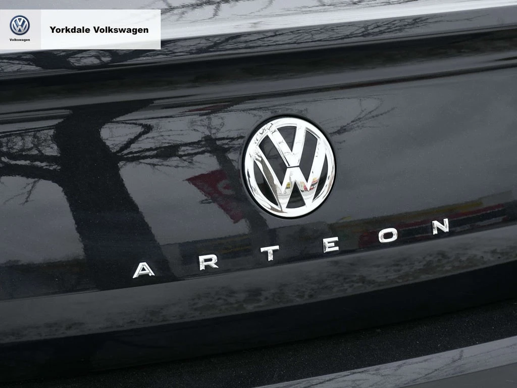 VW Arteon * 4Motion SEL Premium * CARFAX * ЦЕНА ДО БГ - изображение 6