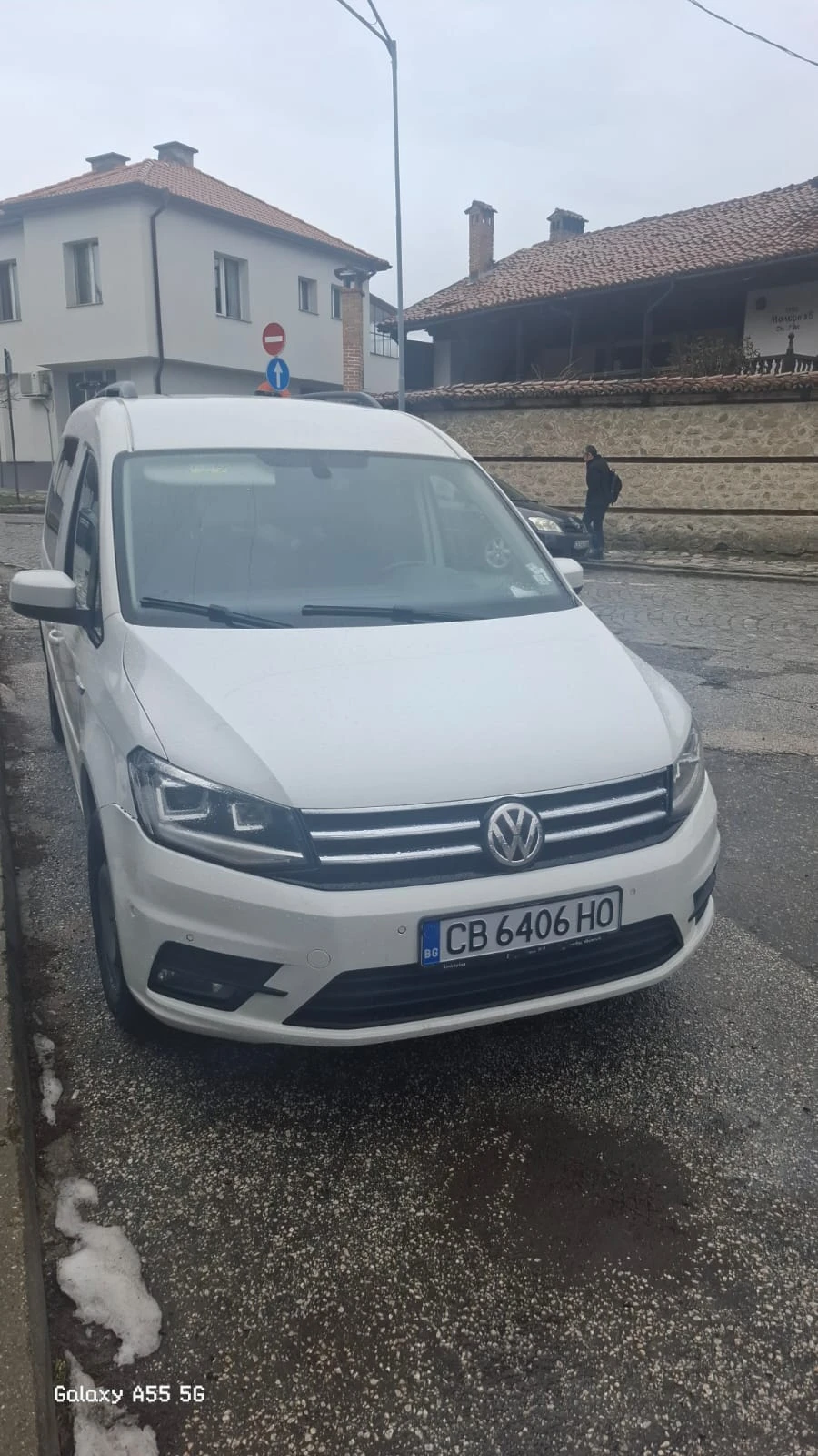 VW Caddy �� ��������� ������� � ����� | Mobile.bg � ����������� 1