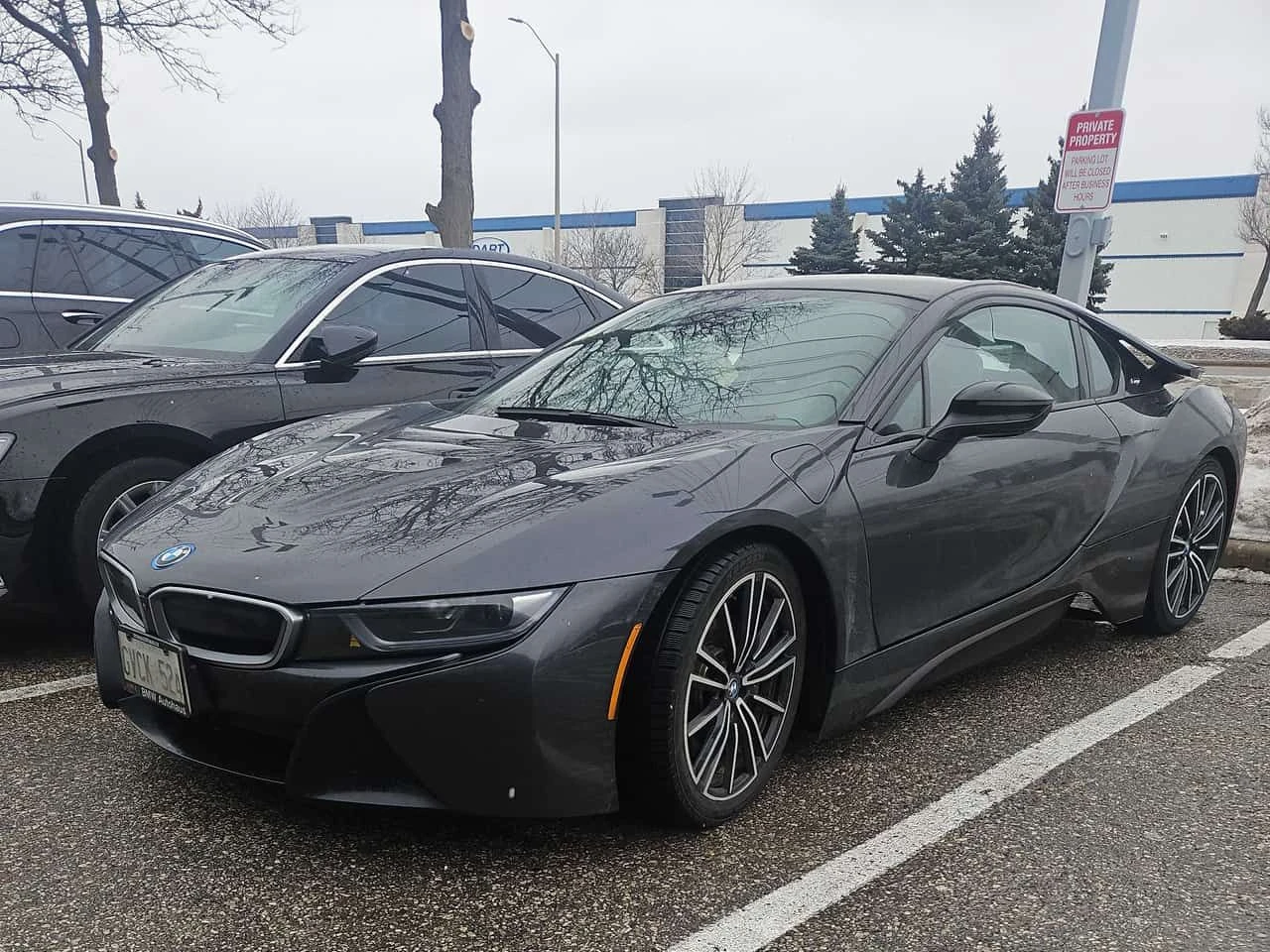BMW i8 Coupe  CARFAX | Mobile.bg � ����������� 1