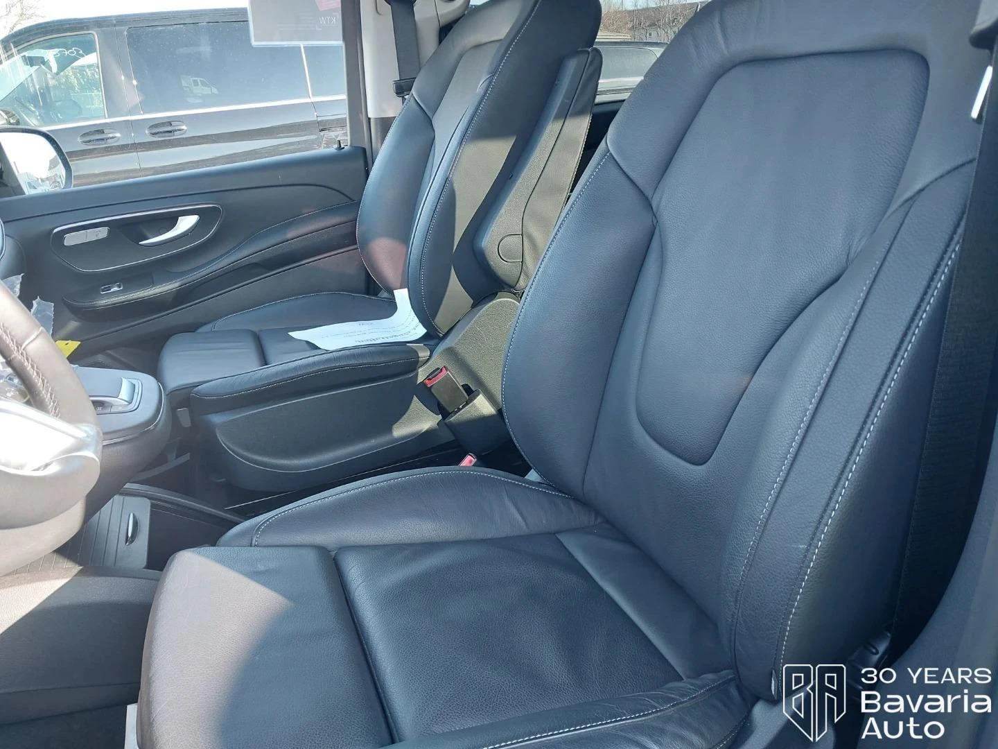 Mercedes-Benz V 300 d Extralang 4Matic Avantgarde | Mobile.bg � ����������� 8