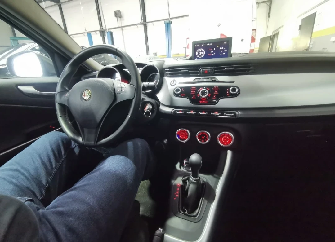Alfa Romeo Giulietta | Mobile.bg � ����������� 2