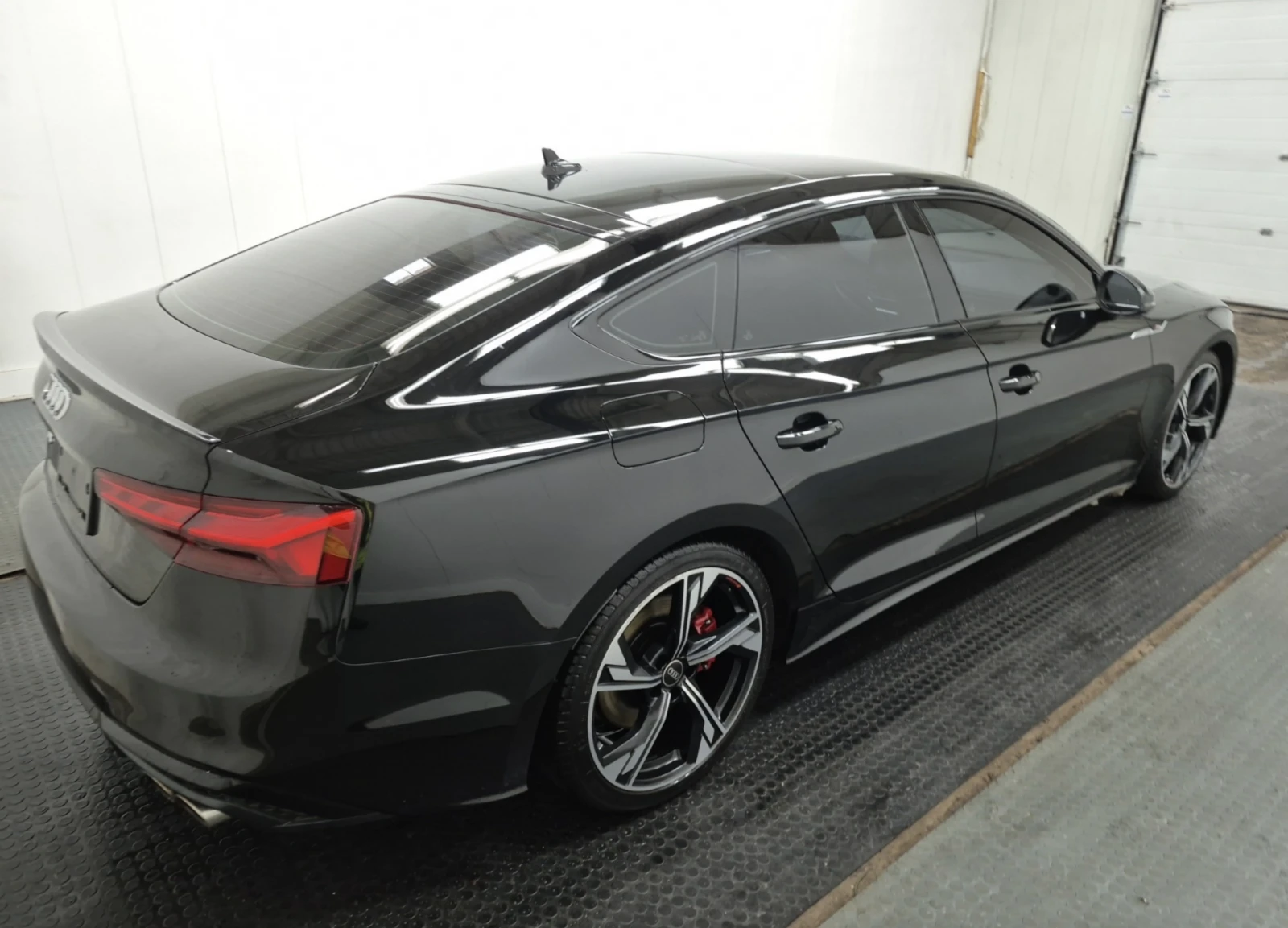 Audi S5 АВТОКРЕДИТ* ЦЕНА БЕЗ АНАЛОГ* , снимка 3 - Автомобили и джипове - 53733688