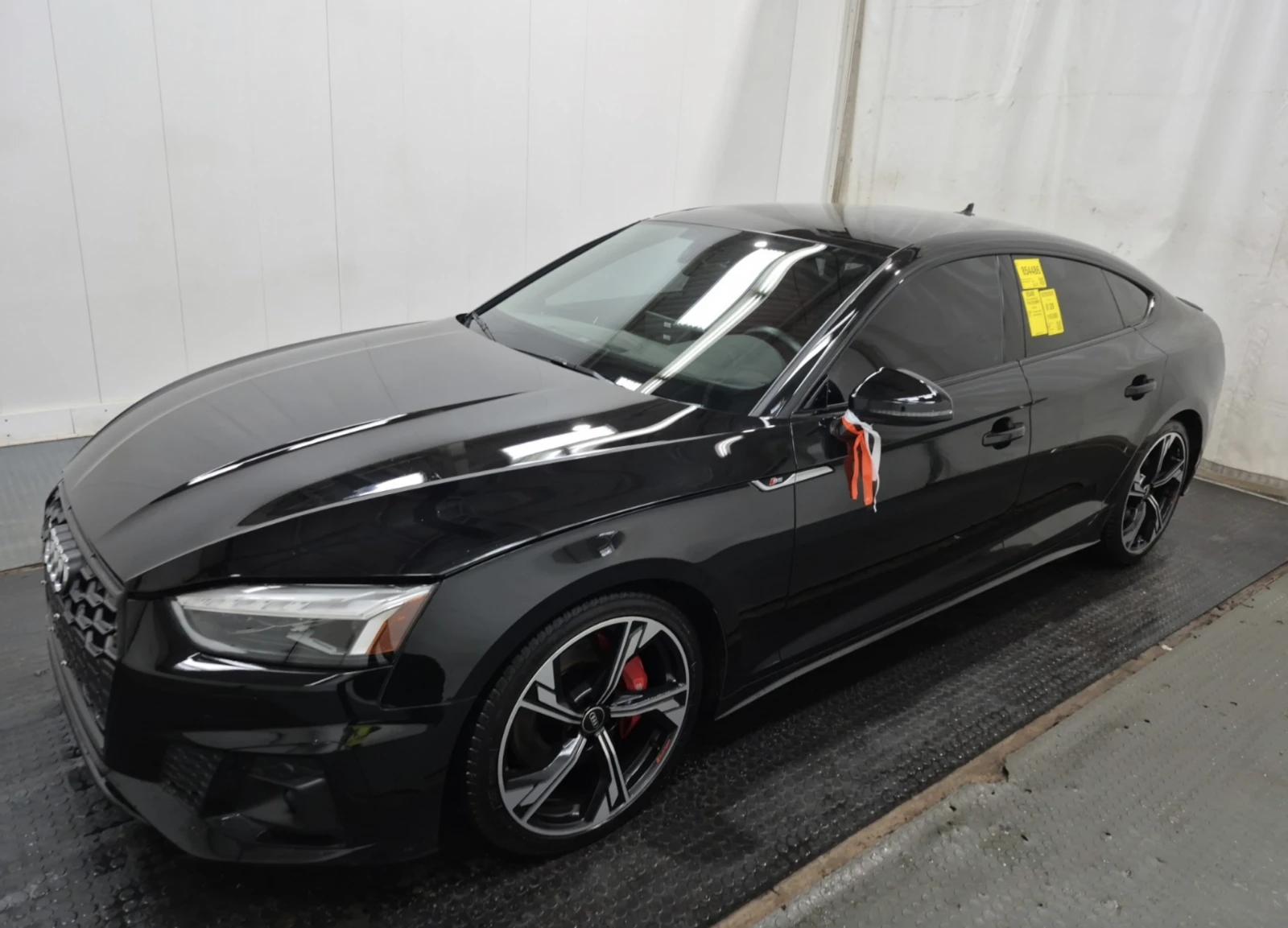 Audi S5 АВТОКРЕДИТ* ЦЕНА БЕЗ АНАЛОГ* 