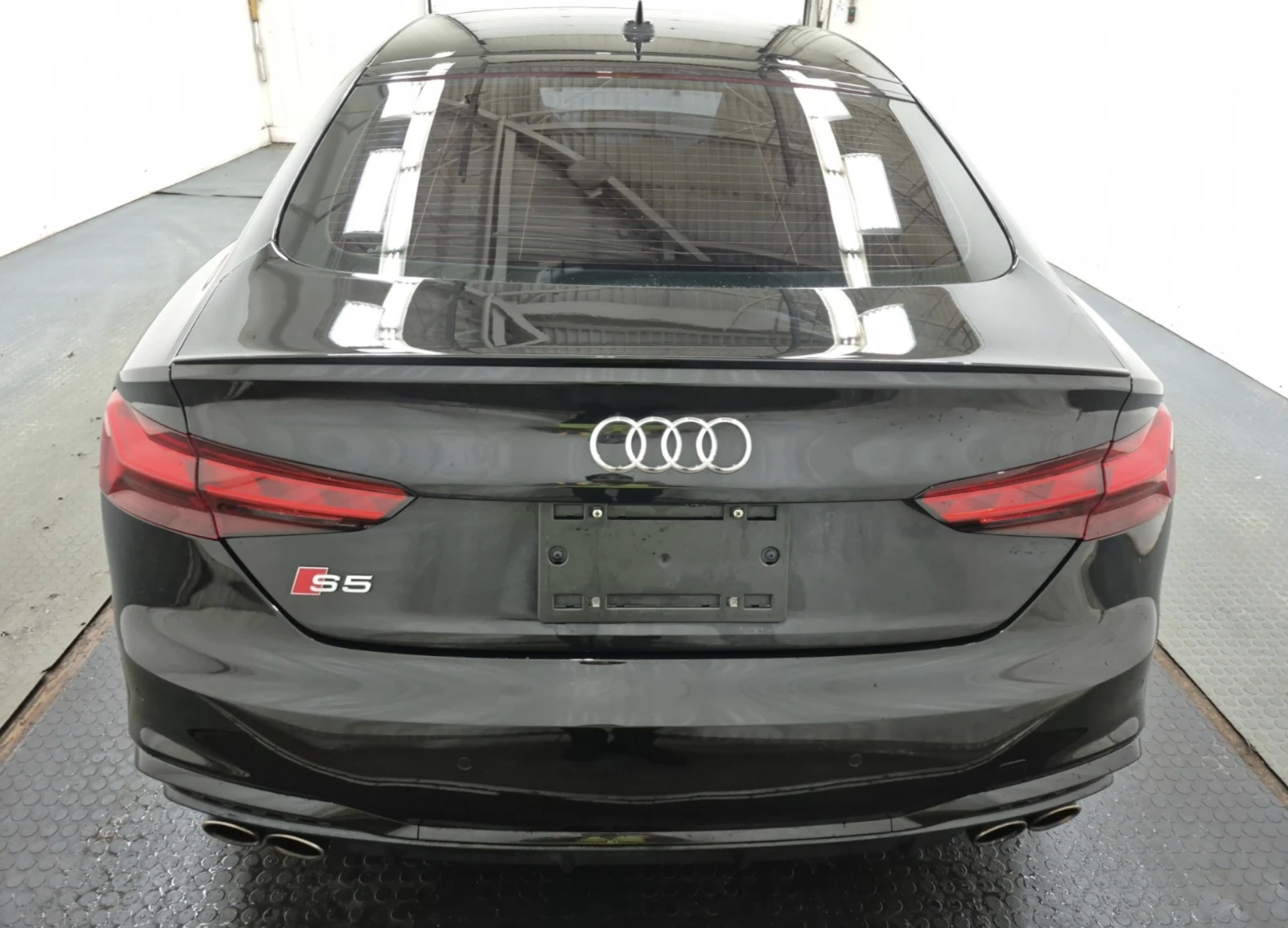 Audi S5 АВТОКРЕДИТ* ЦЕНА БЕЗ АНАЛОГ* , снимка 6 - Автомобили и джипове - 53733688