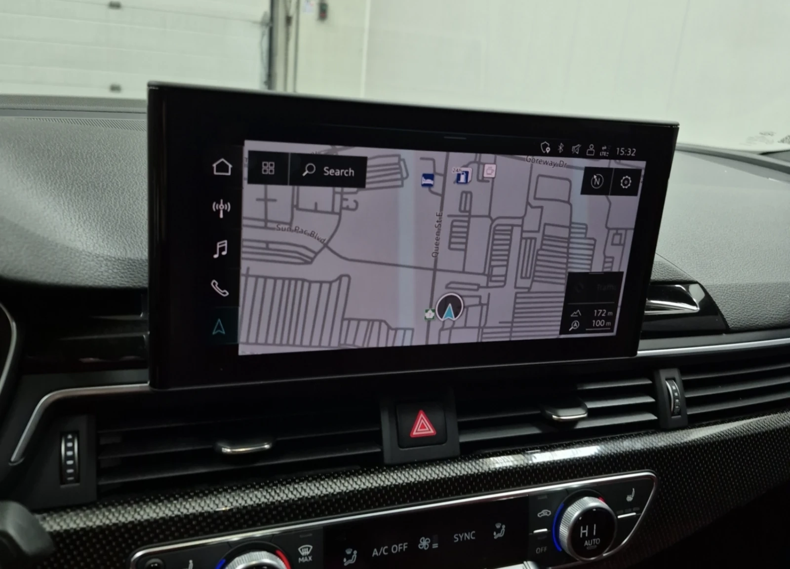 Audi S5 АВТОКРЕДИТ* ЦЕНА БЕЗ АНАЛОГ* , снимка 15 - Автомобили и джипове - 53733688