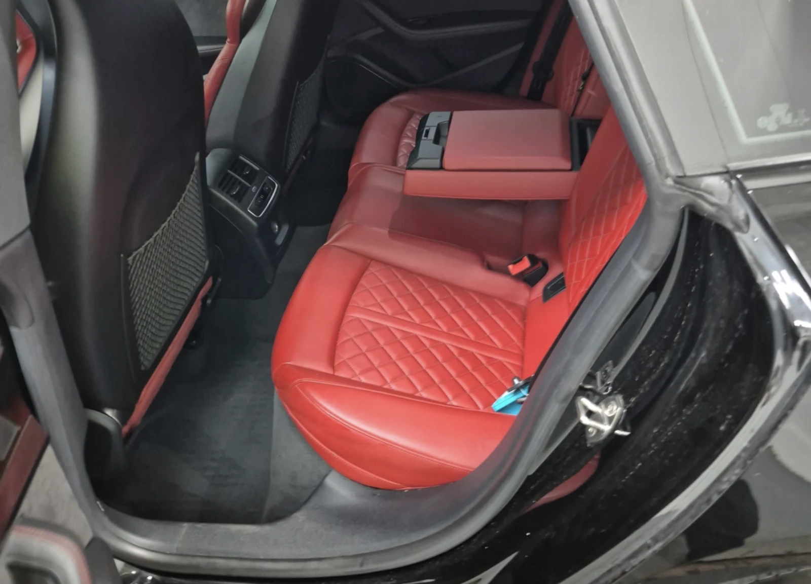 Audi S5 АВТОКРЕДИТ* ЦЕНА БЕЗ АНАЛОГ* , снимка 10 - Автомобили и джипове - 53733688