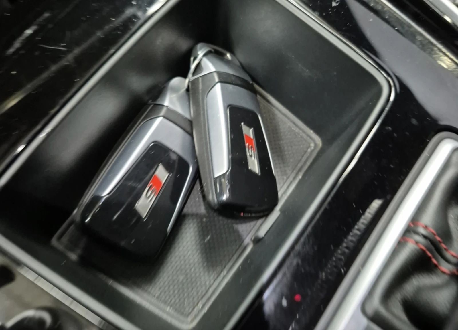 Audi S5 АВТОКРЕДИТ* ЦЕНА БЕЗ АНАЛОГ* , снимка 14 - Автомобили и джипове - 53733688