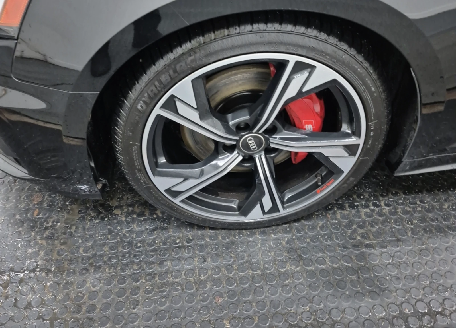 Audi S5 АВТОКРЕДИТ* ЦЕНА БЕЗ АНАЛОГ* , снимка 13 - Автомобили и джипове - 53733688