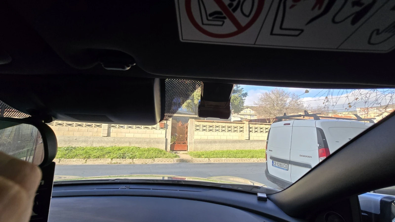 Honda Civic X, снимка 4 - Автомобили и джипове - 53845098