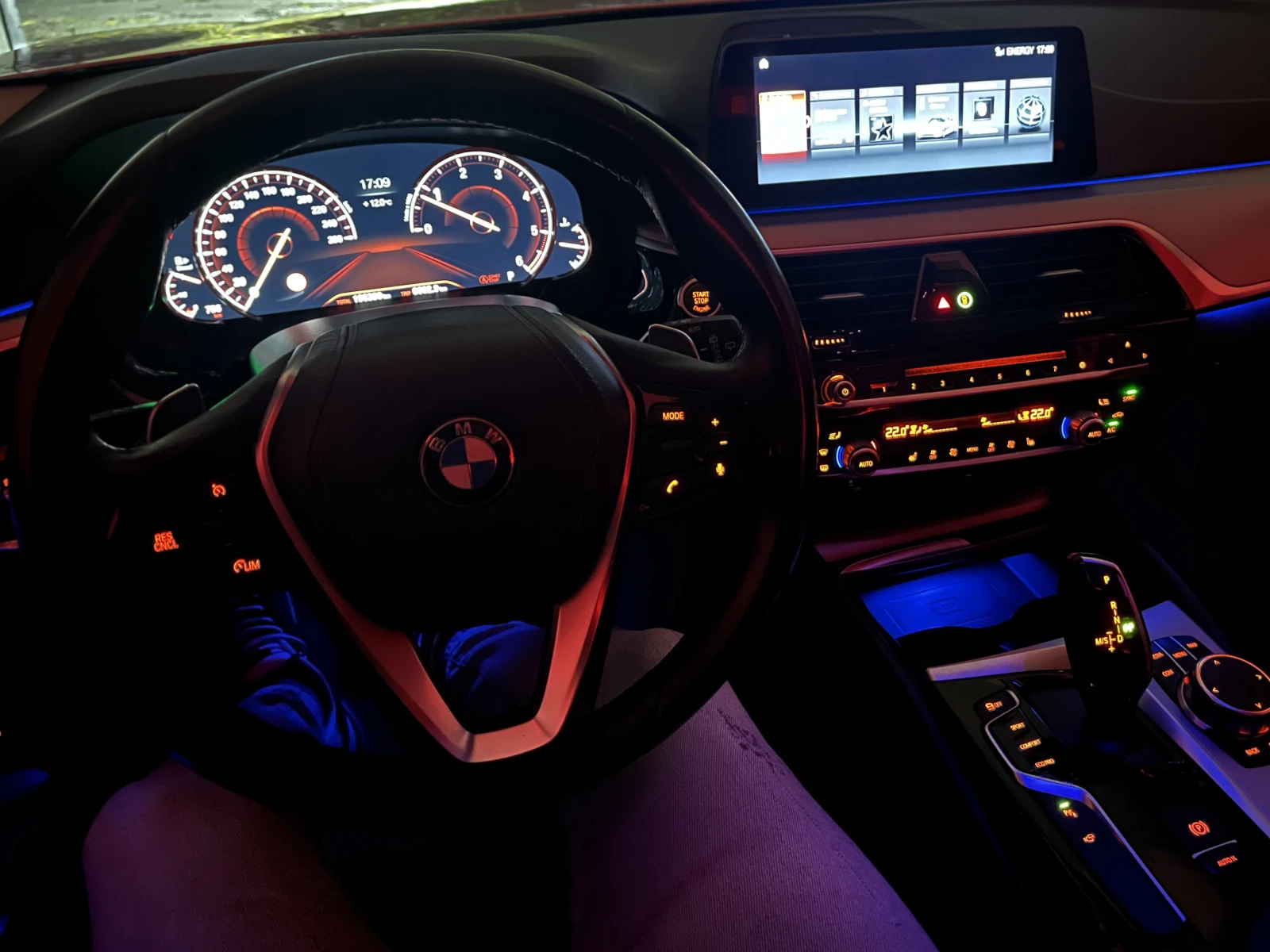 BMW 520 ����� ������� � ��� | Mobile.bg � ����������� 14