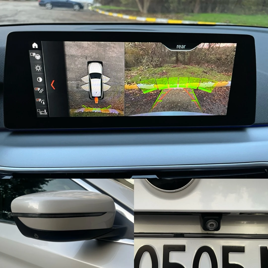 BMW 520 ����� ������� � ��� | Mobile.bg � ����������� 12