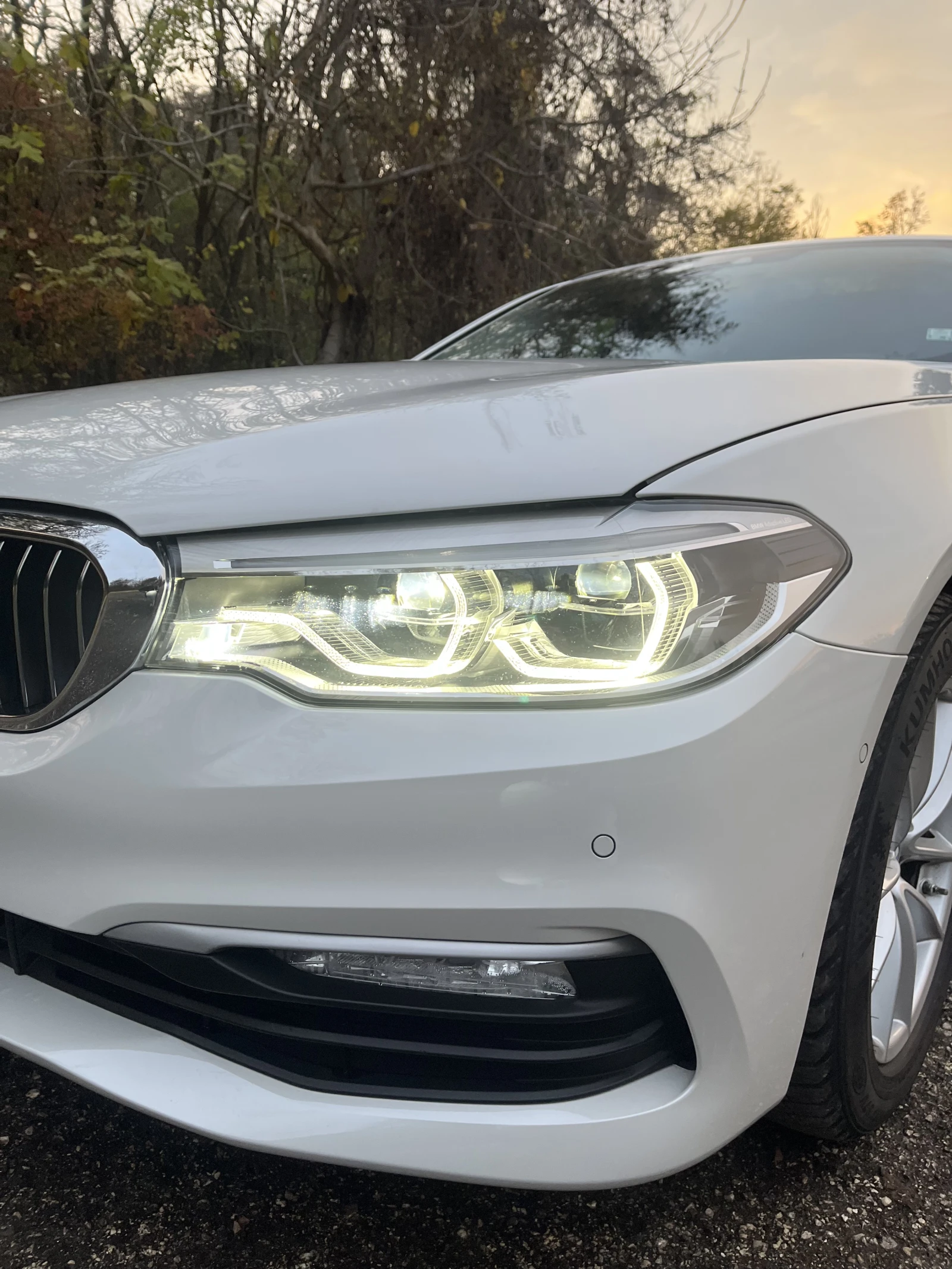 BMW 520 ����� ������� � ��� | Mobile.bg � ����������� 4