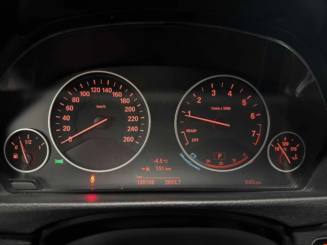 BMW 328 * xDrive * CARFAX * ПАНОРАМА * KEYLESS * ПОДГРЕВИ, снимка 8 - Автомобили и джипове - 53940113