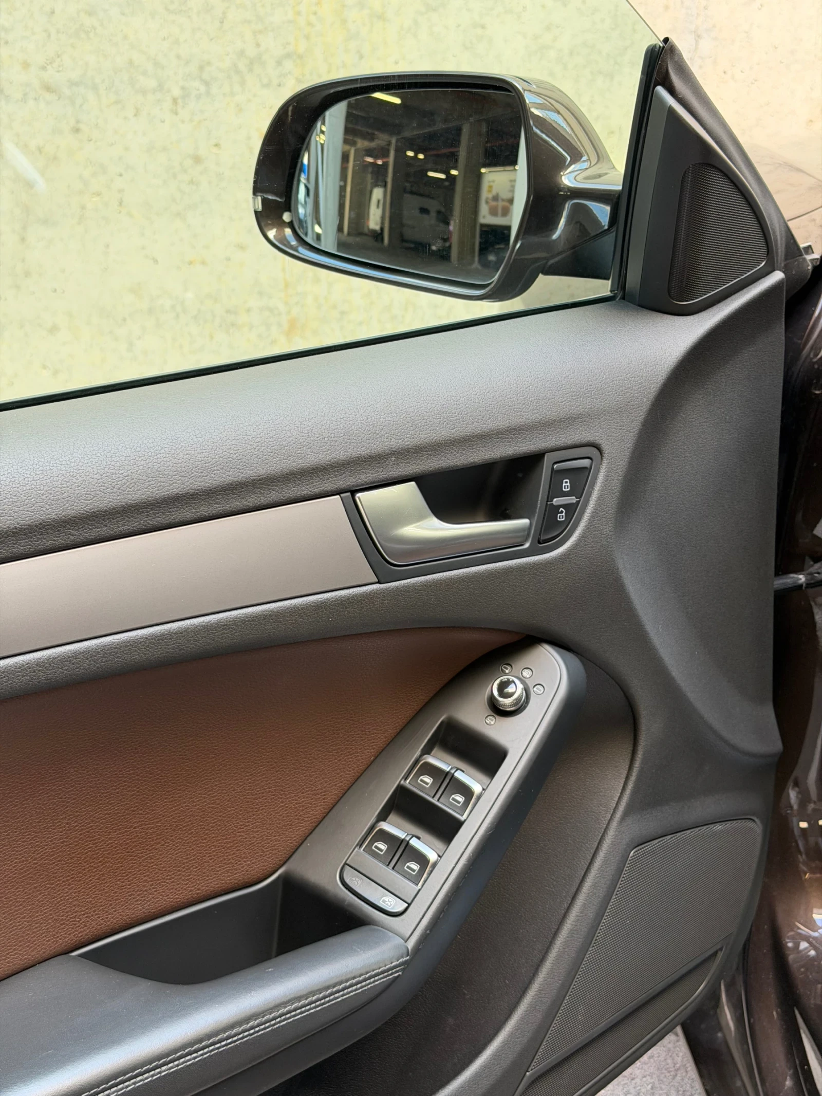 Audi A5 Sportback, снимка 15 - Автомобили и джипове - 54115305