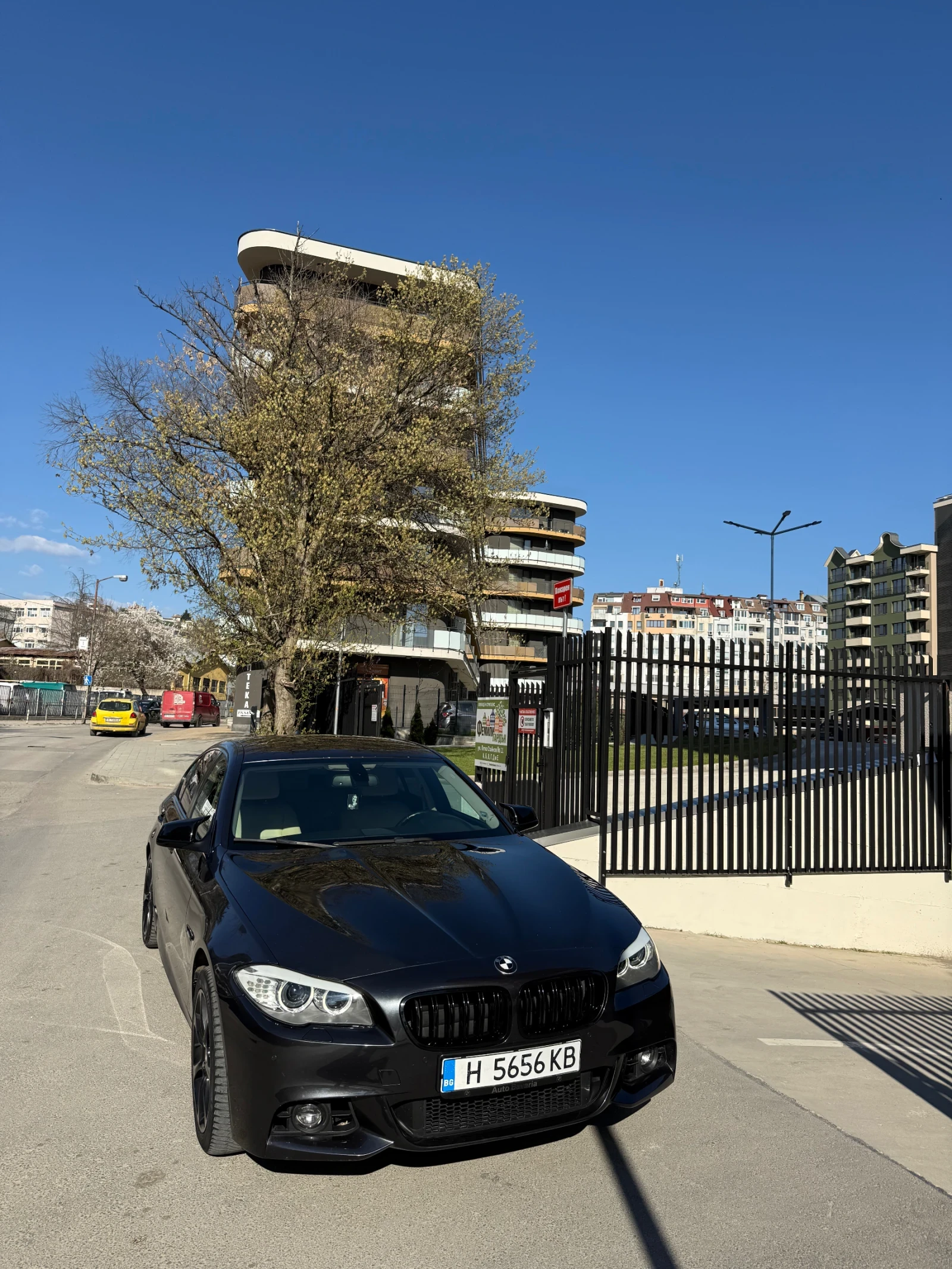 BMW 530 | Mobile.bg � ����������� 3