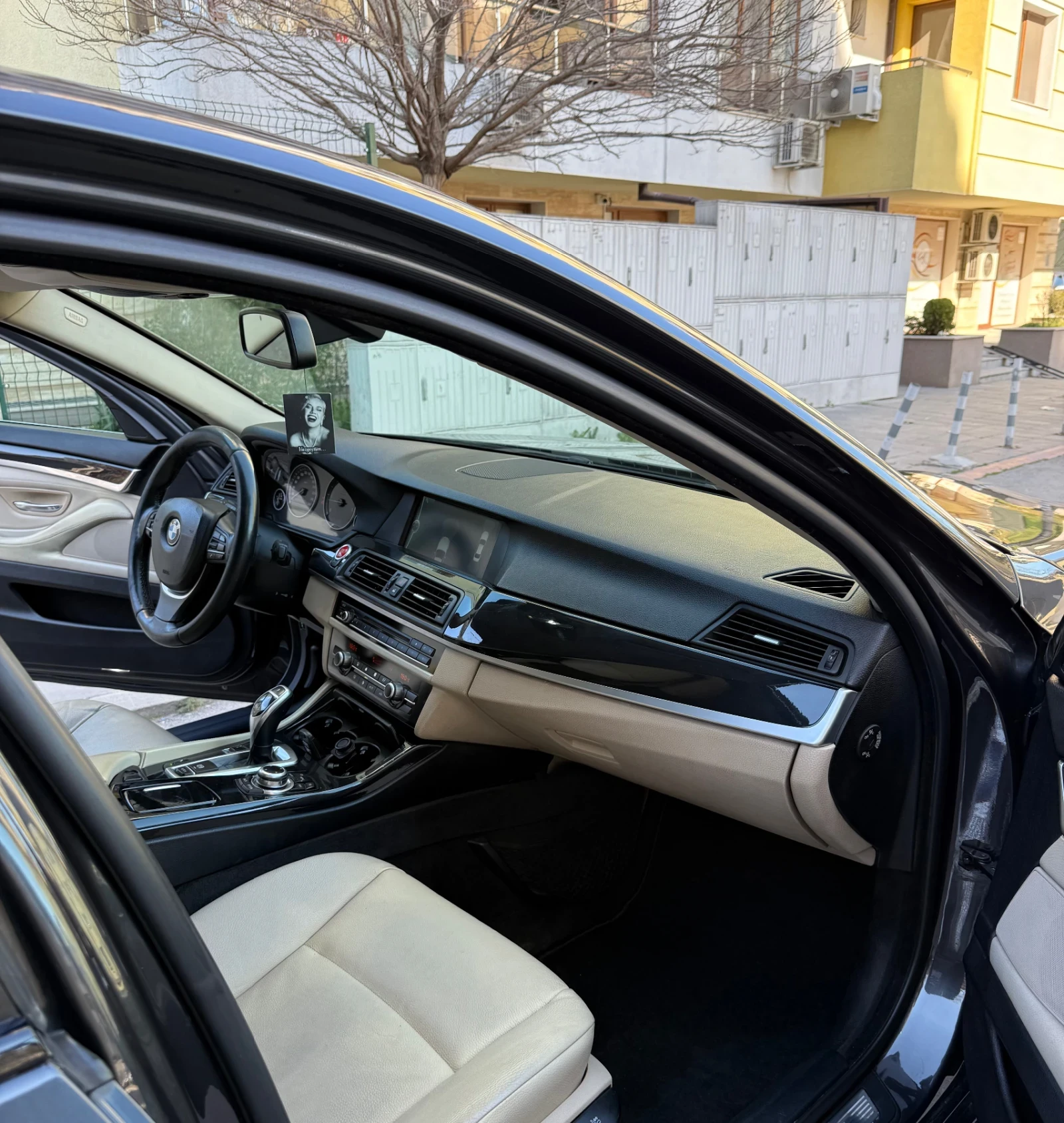 BMW 530 | Mobile.bg � ����������� 9