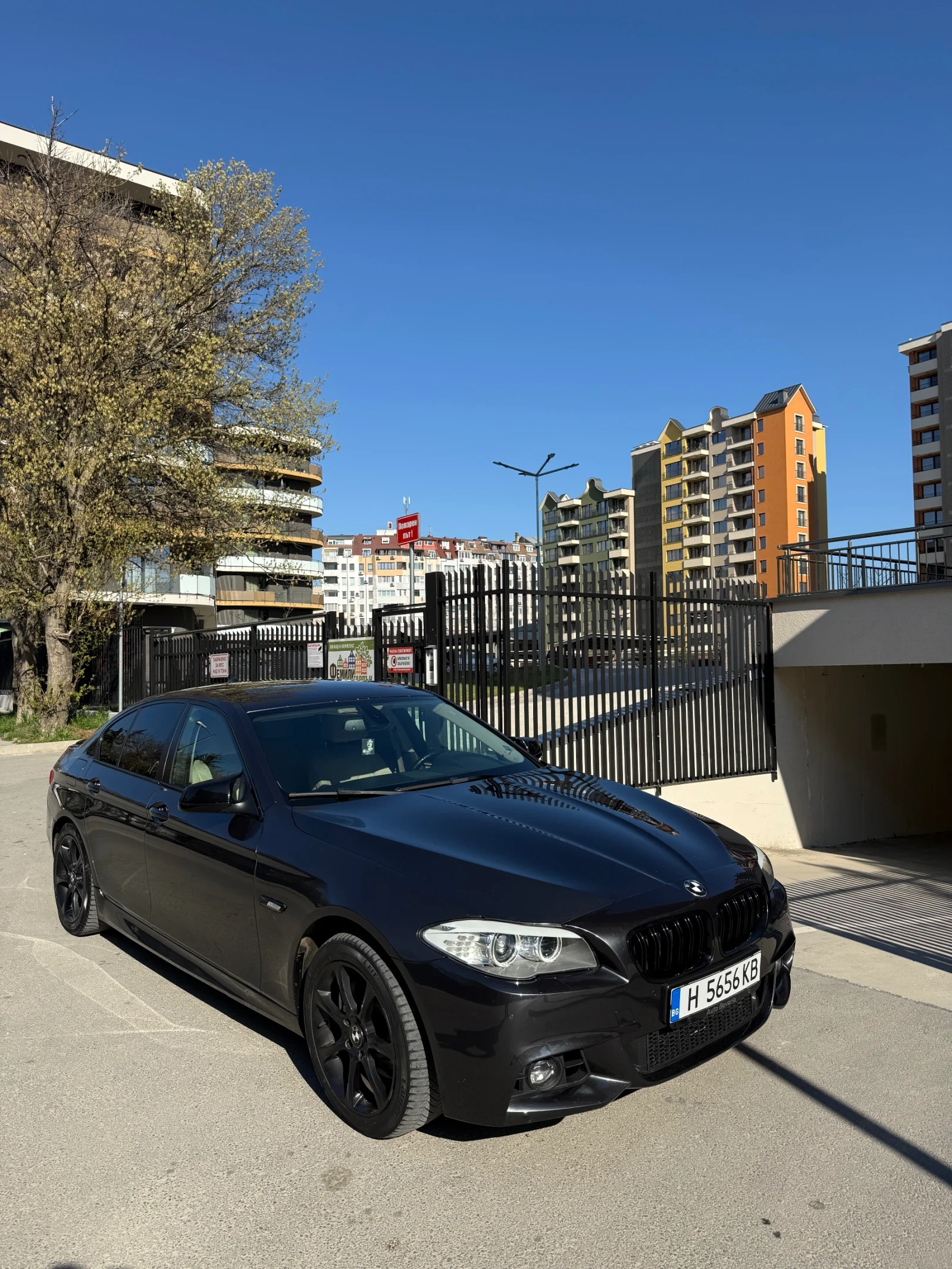 BMW 530 | Mobile.bg � ����������� 1