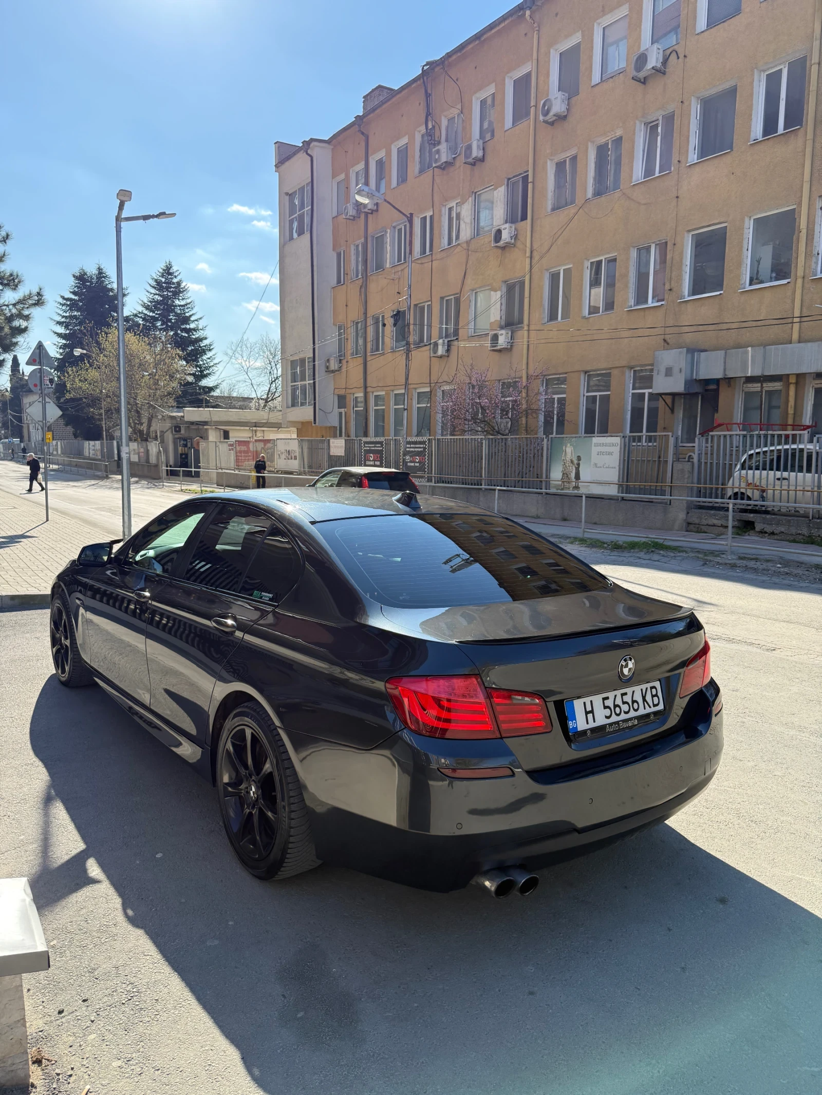 BMW 530 | Mobile.bg � ����������� 5