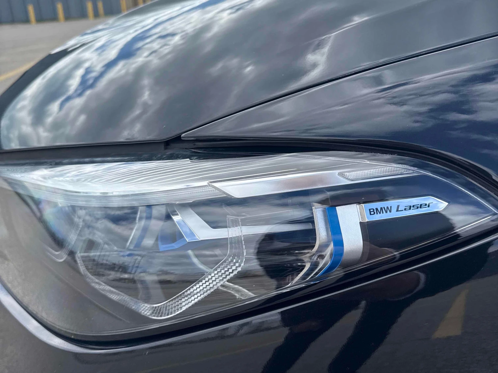 BMW 850 xDrive * * CARFAX * * АВТО КРЕДИТ * * , снимка 5 - Автомобили и джипове - 54265906