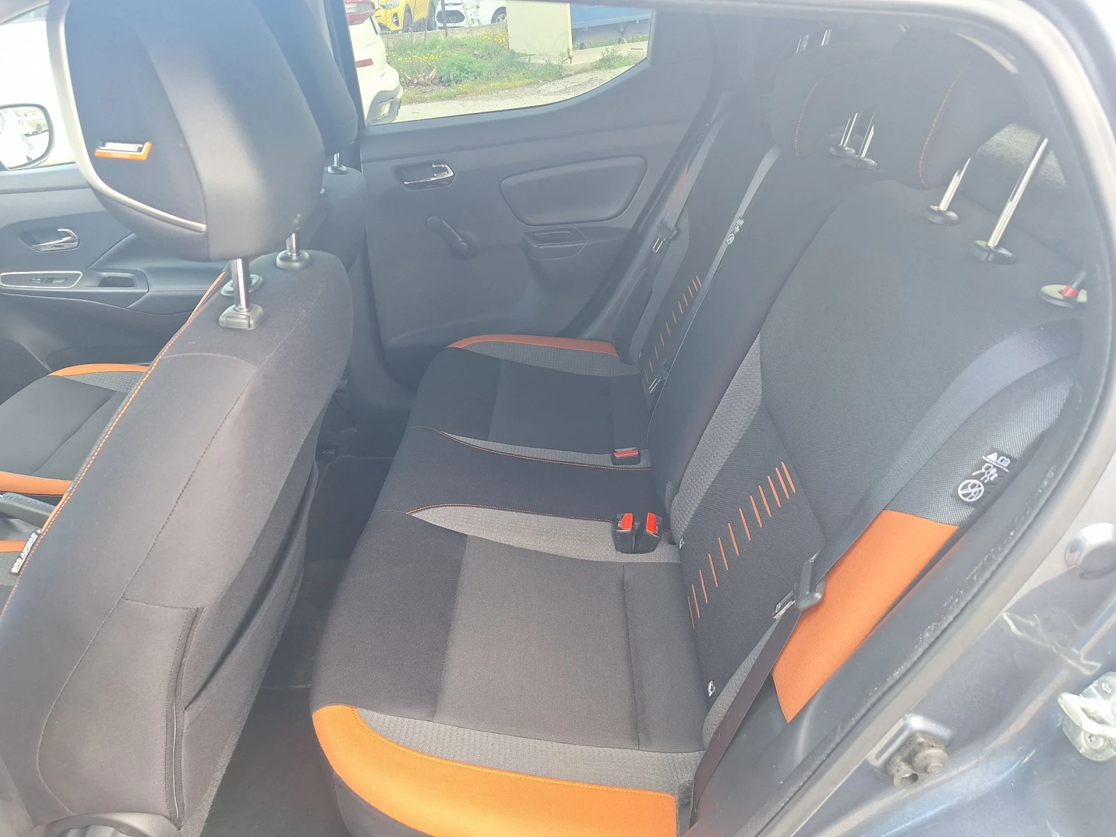 Nissan Micra 0.9 euro6 | Mobile.bg � ����������� 13