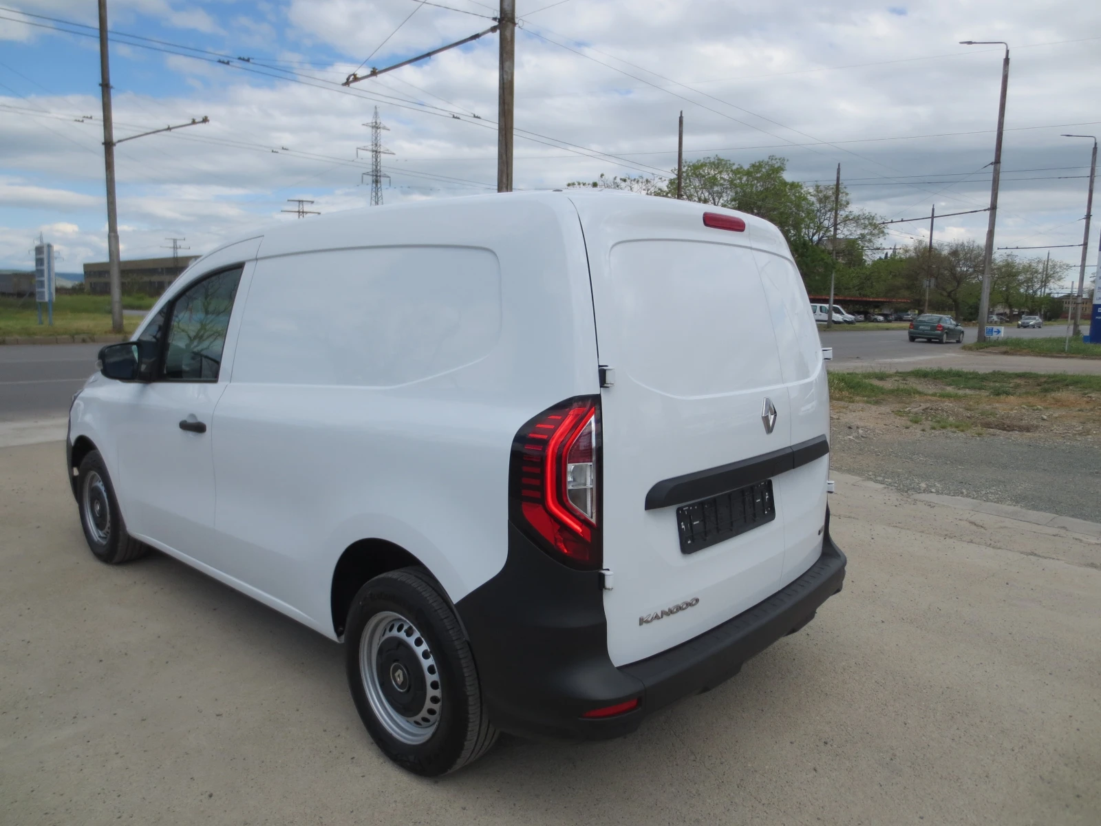Renault Kangoo 45kw. | Mobile.bg � ����������� 7