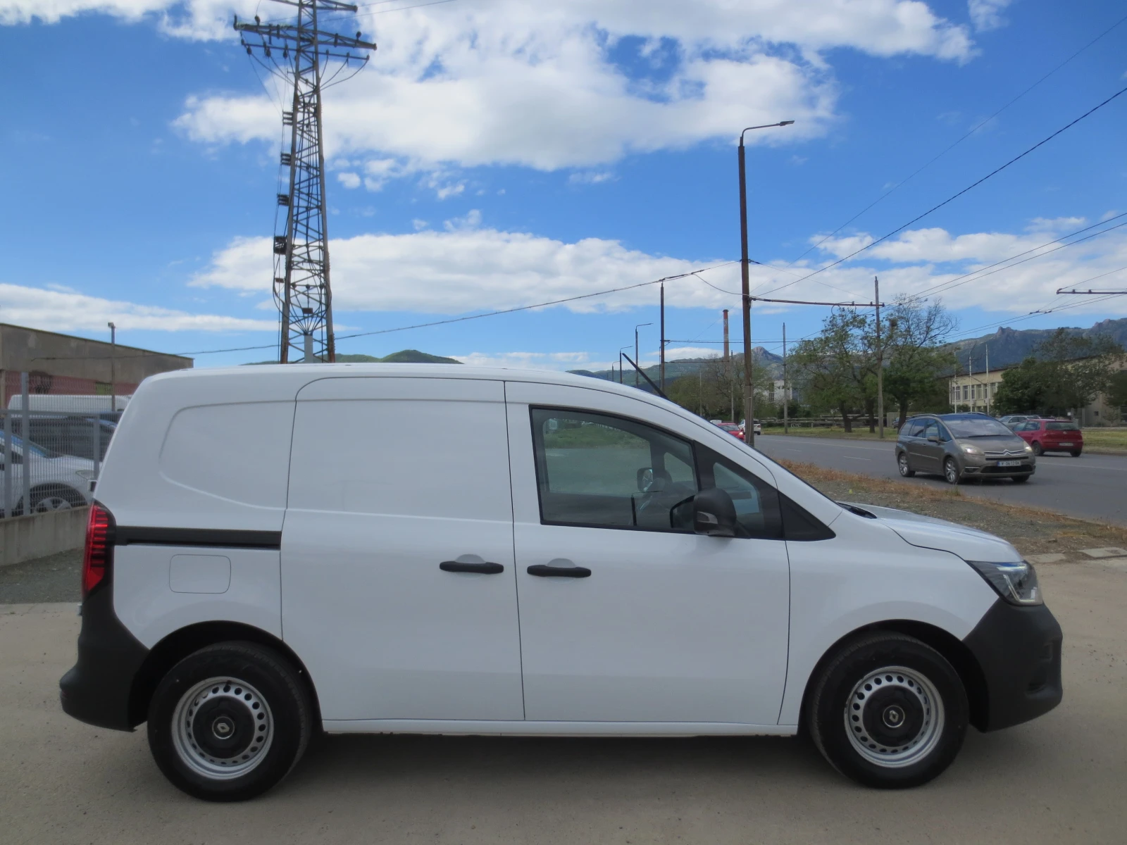Renault Kangoo 45kw. | Mobile.bg � ����������� 4