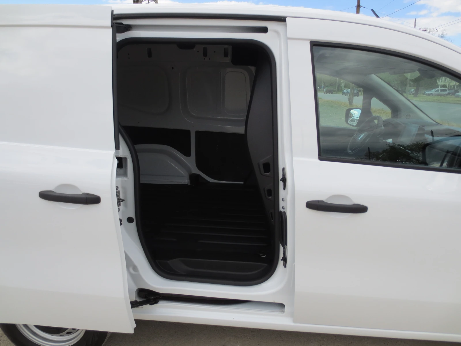 Renault Kangoo 45kw. | Mobile.bg � ����������� 15