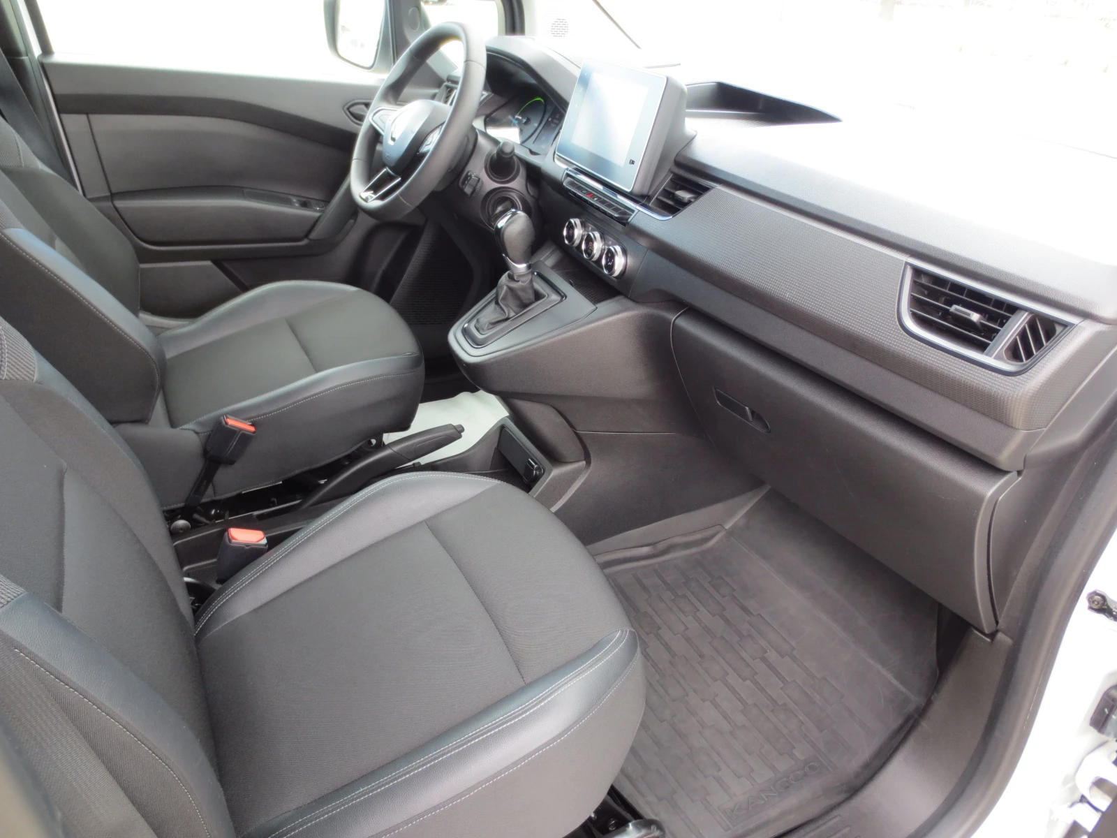 Renault Kangoo 45kw. | Mobile.bg � ����������� 12