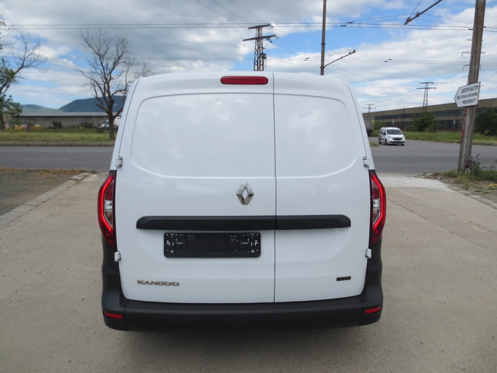 Renault Kangoo 45kw. | Mobile.bg � ����������� 6