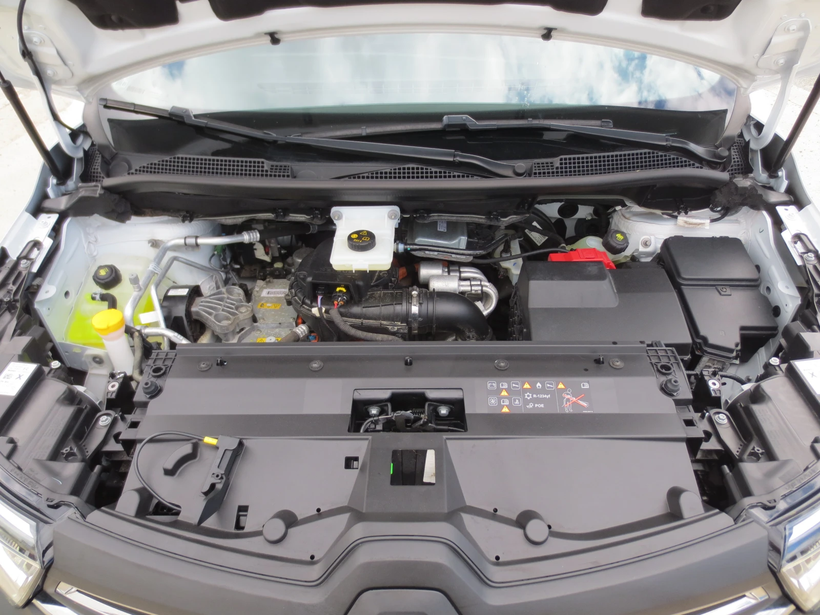 Renault Kangoo 45kw. | Mobile.bg � ����������� 17