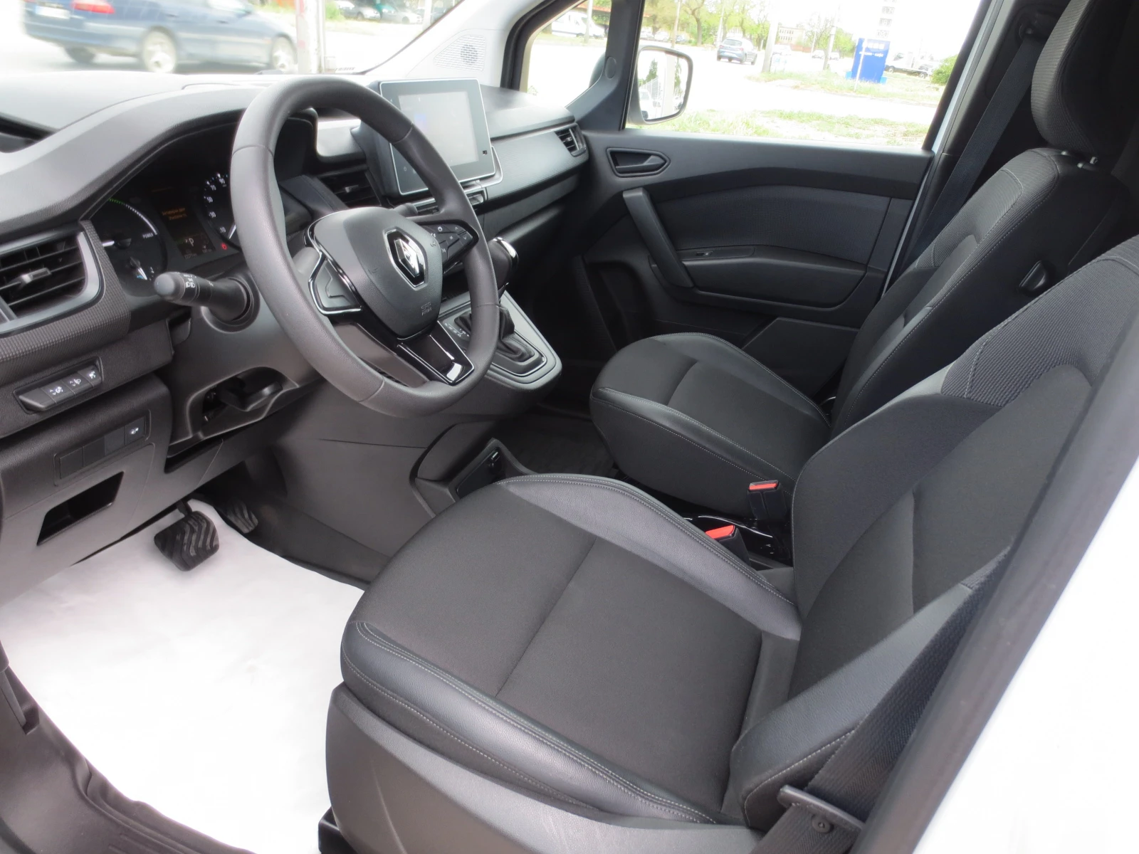 Renault Kangoo 45kw. | Mobile.bg � ����������� 9