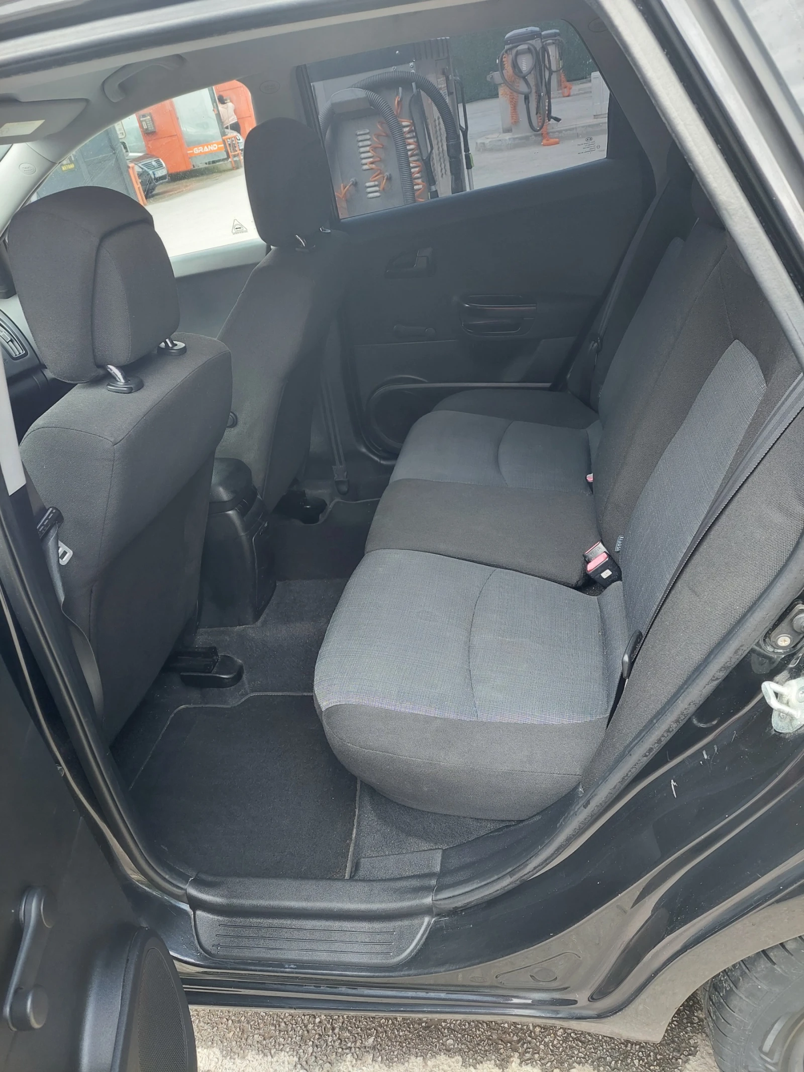 Kia Ceed, снимка 8 - Автомобили и джипове - 54669013