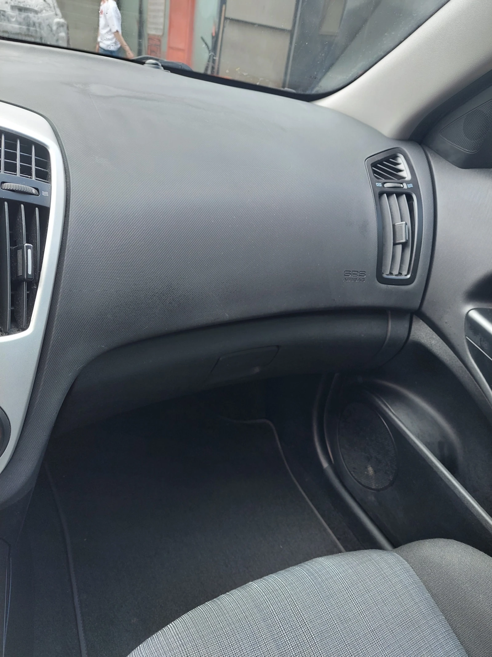 Kia Ceed, снимка 9 - Автомобили и джипове - 54669013