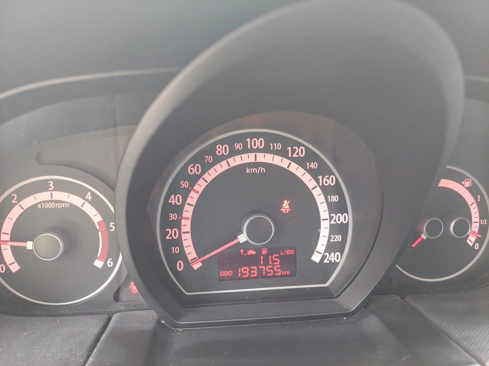 Kia Ceed, снимка 7 - Автомобили и джипове - 54669013