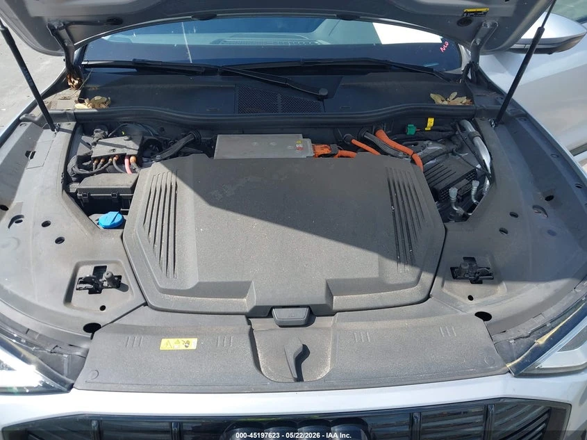 Audi E-Tron Sportback* Premium Plus* S-Line* Quattro*  | Mobile.bg � ����������� 12