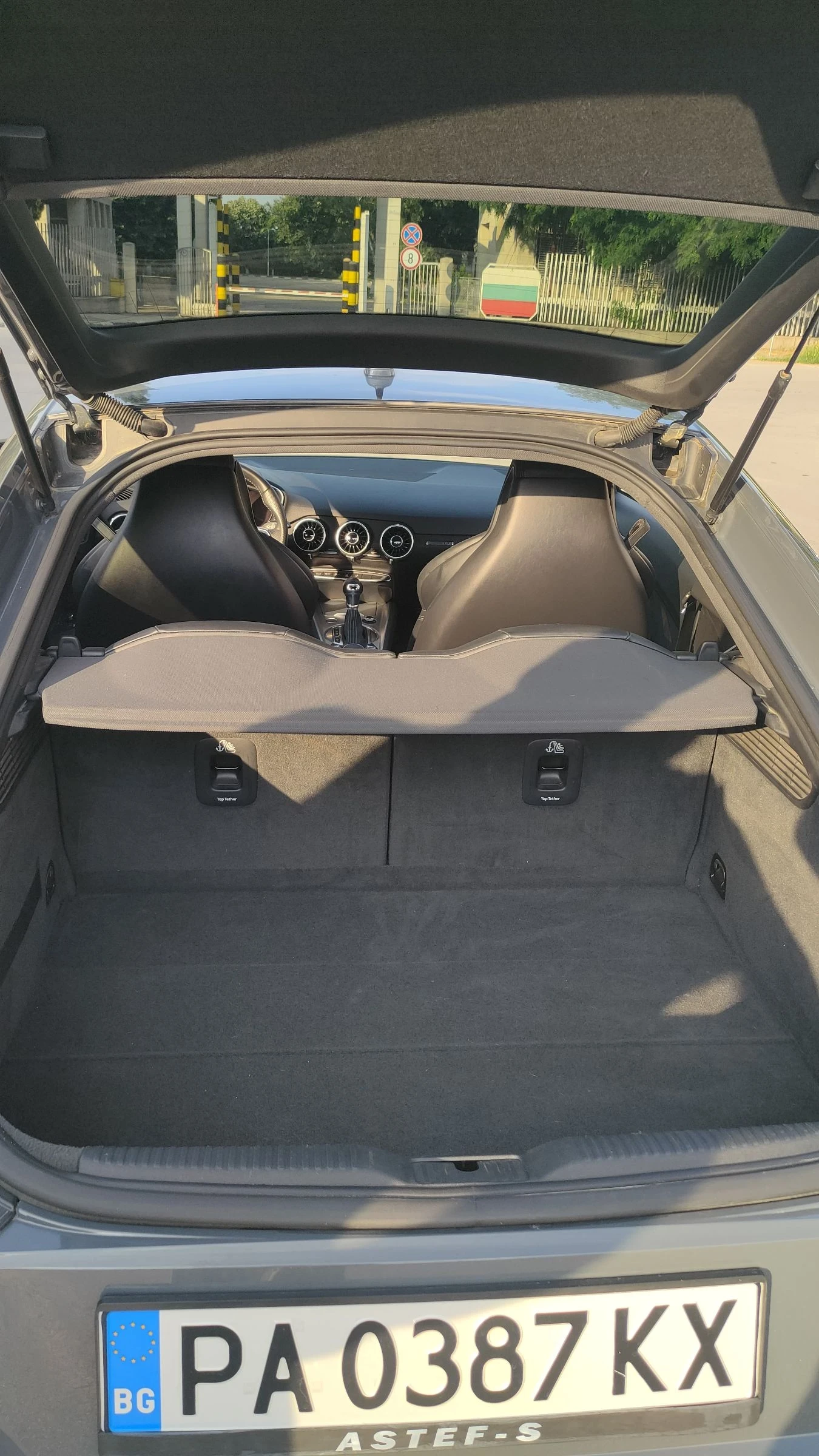 Audi Tt, снимка 10 - Автомобили и джипове - 54803896