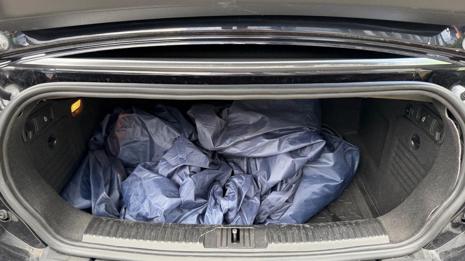 VW Golf Cabrio, снимка 11 - Автомобили и джипове - 54893268