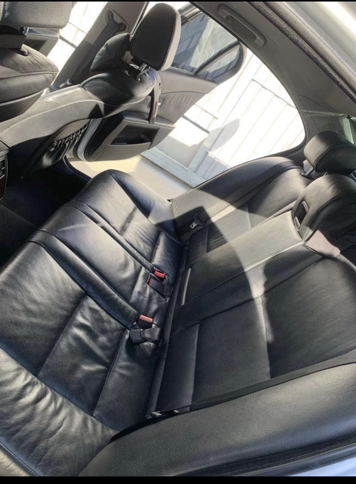 BMW 530, снимка 4 - Автомобили и джипове - 54924037