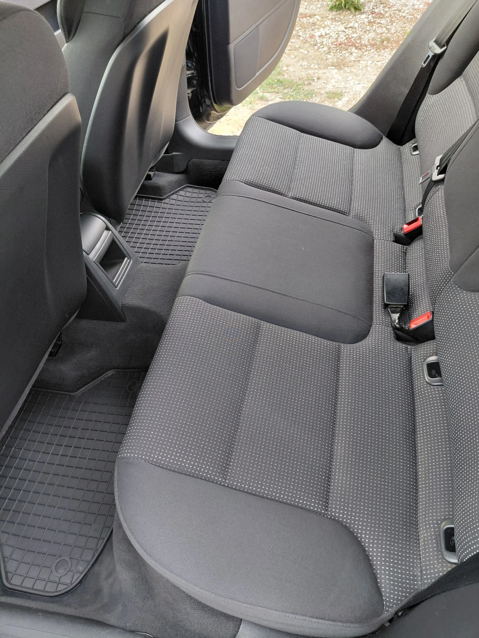 Audi A3 1, 9 Tdi, снимка 12 - Автомобили и джипове - 54947911